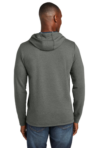 TravisMathew Coveside Hoodie (Dark Grey Heather)