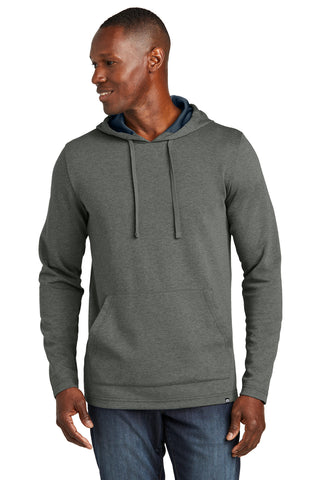 TravisMathew Coveside Hoodie (Dark Grey Heather)