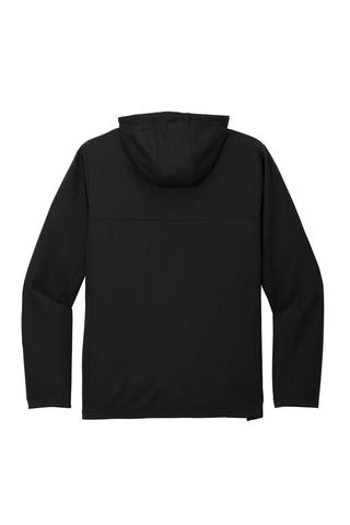 TravisMathew Balboa Hooded Full-Zip Jacket (Black)