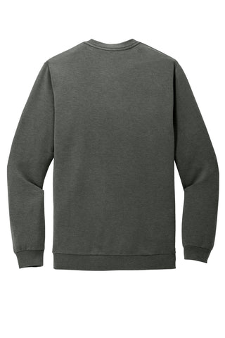 TravisMathew Long Weekend Crew (Dark Grey Heather)