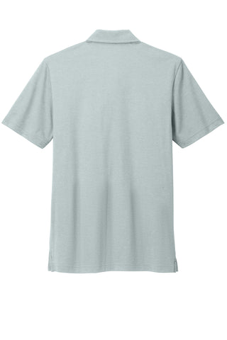 TravisMathew Sunsetters Pocket Polo (Balsam Green Heather)