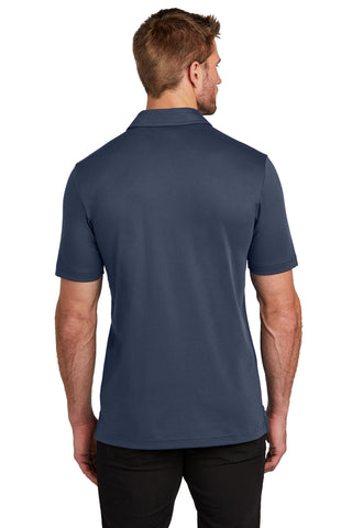 TravisMathew Sunsetters Pocket Polo (Blue Nights)