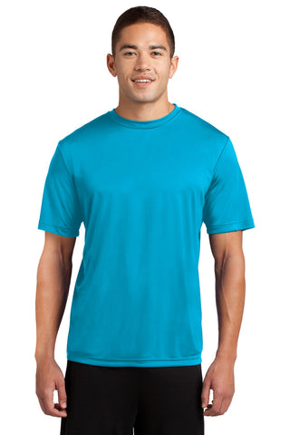 Sport-Tek Tall PosiCharge Competitor Tee (Atomic Blue)