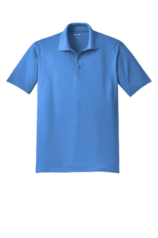 Sport-Tek Tall Micropique Sport-Wick Polo (Blue Lake)