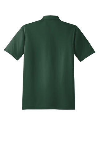 Sport-Tek Tall Micropique Sport-Wick Polo (Forest Green)