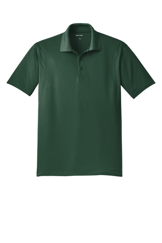 Sport-Tek Tall Micropique Sport-Wick Polo (Forest Green)