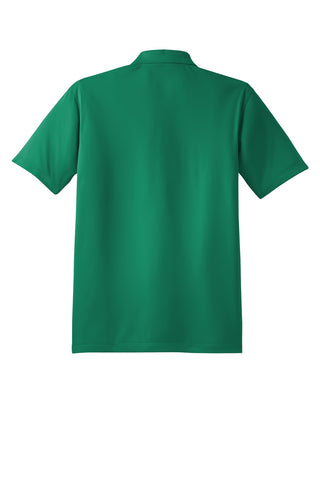 Sport-Tek Tall Micropique Sport-Wick Polo (Kelly Green)