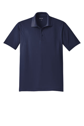 Sport-Tek Tall Micropique Sport-Wick Polo (True Navy)