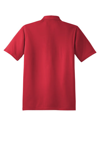 Sport-Tek Tall Micropique Sport-Wick Polo (True Red)