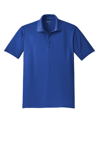 Sport-Tek Tall Micropique Sport-Wick Polo (True Royal)