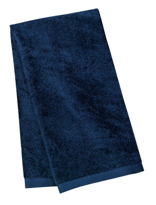 Port Authority Sport Towel (Navy)