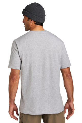 Volunteer Knitwear All-American Tee (Athletic Heather)