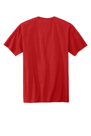 Volunteer Knitwear All-American Tee (Flag Red)