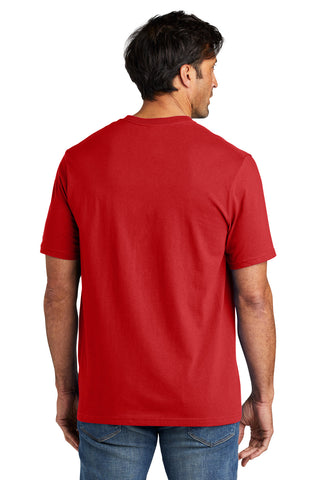 Volunteer Knitwear All-American Tee (Flag Red)