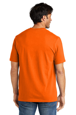 Volunteer Knitwear All-American Tee (Safety Orange)