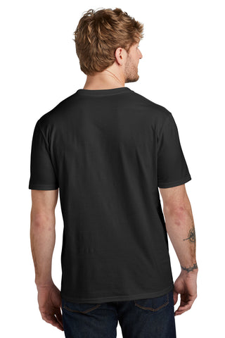 Volunteer Knitwear Daily Tee (Deep Black)