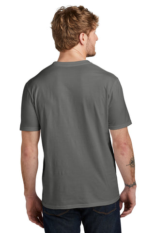 Volunteer Knitwear Daily Tee (Grey Steel)