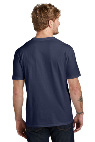 Volunteer Knitwear Daily Tee (Strong Navy)