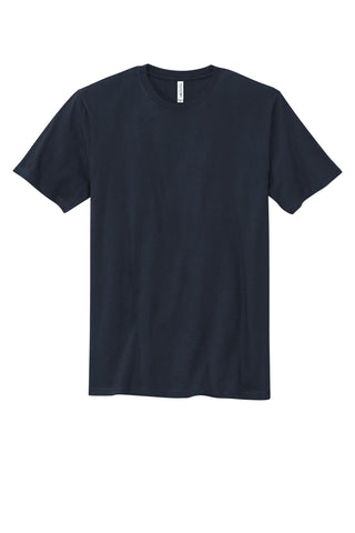 Volunteer Knitwear Chore Tee (Strong Navy)