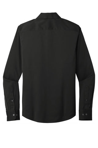 Port Authority City Stretch Shirt (Black)