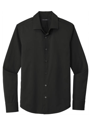 Port Authority City Stretch Shirt (Black)