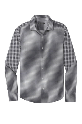 Port Authority City Stretch Shirt (Graphite/ White)