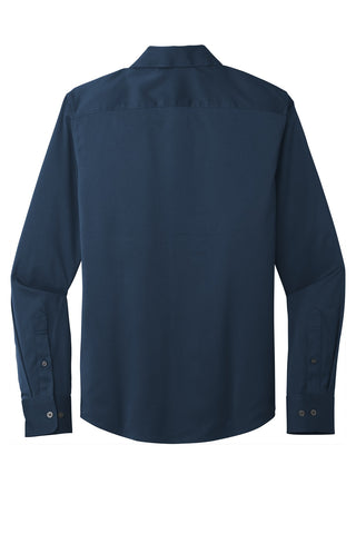 Port Authority City Stretch Shirt (River Blue Navy)