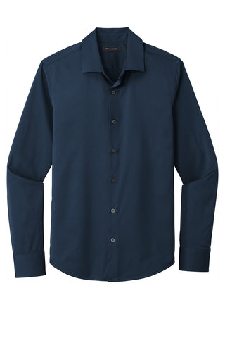 Port Authority City Stretch Shirt (River Blue Navy)