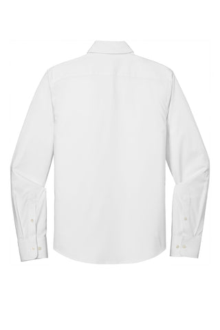 Port Authority City Stretch Shirt (White)