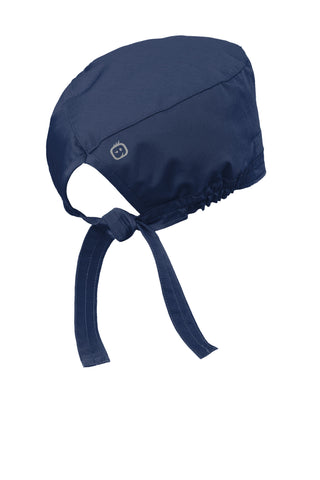 WonderWink WorkFlex Scrub Cap (Navy)