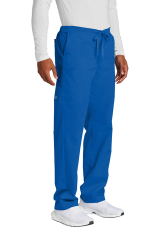 WonderWink Unisex Tall WorkFlexCargo Pant (Royal)