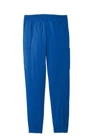 WonderWink Women's Premiere Flex Jogger Pant (Royal)