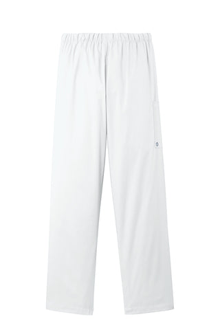 WonderWink Women's Petite WorkFlex Cargo Pant (White)