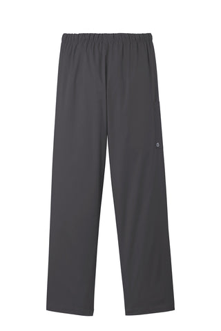 WonderWink Women's Tall WorkFlex Cargo Pant (Pewter)