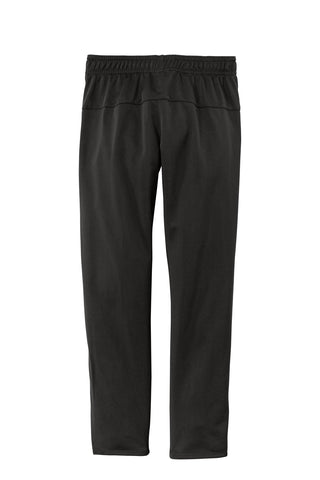 Sport-Tek Youth Tricot Track Jogger (Black)