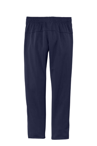 Sport-Tek Youth Tricot Track Jogger (True Navy)