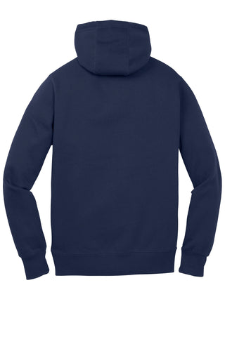 Sport-Tek Youth Pullover Hooded Sweatshirt (True Navy)