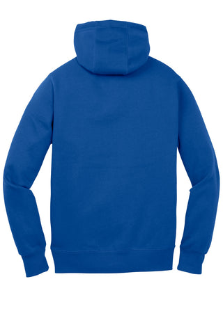 Sport-Tek Youth Pullover Hooded Sweatshirt (True Royal)