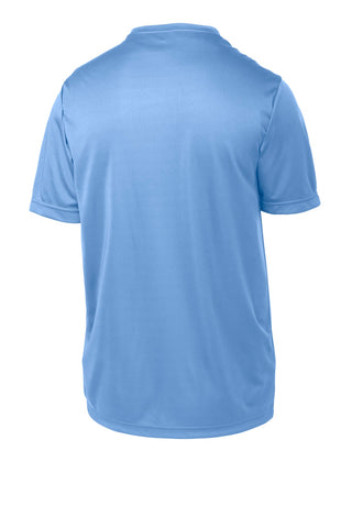 Sport-Tek Youth PosiCharge Competitor Tee (Carolina Blue)