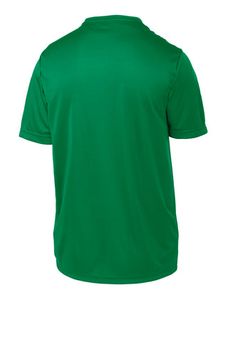 Sport-Tek Youth PosiCharge Competitor Tee (Kelly Green)