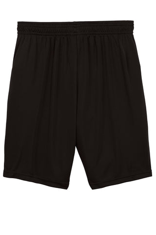 Sport-Tek Youth PosiCharge Competitor Short (Black)