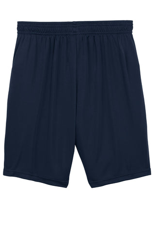 Sport-Tek Youth PosiCharge Competitor Short (True Navy)