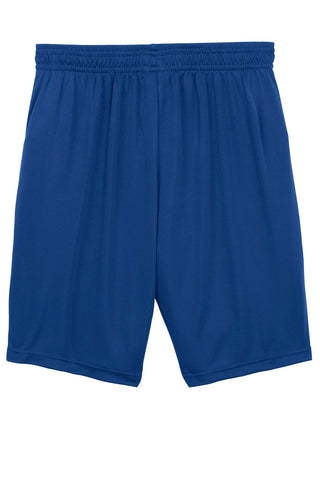 Sport-Tek Youth PosiCharge Competitor Short (True Royal)