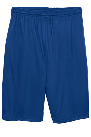 Sport-Tek Youth PosiCharge Competitor Short (True Royal)