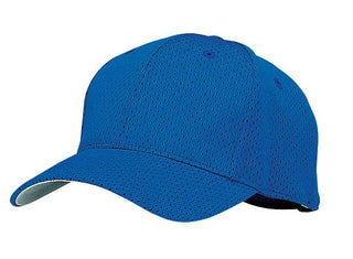 Port Authority Youth Pro Mesh Cap (Royal)