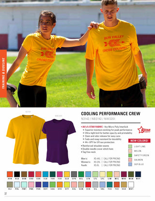 Printwear - A4 Basketball Catalog