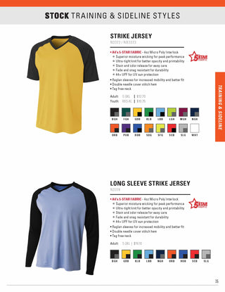 Printwear - A4 Basketball Catalog