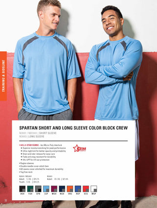 Printwear - A4 Basketball Catalog