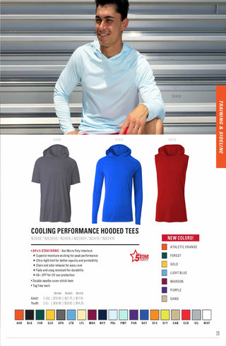 Printwear - A4 Football Catalog