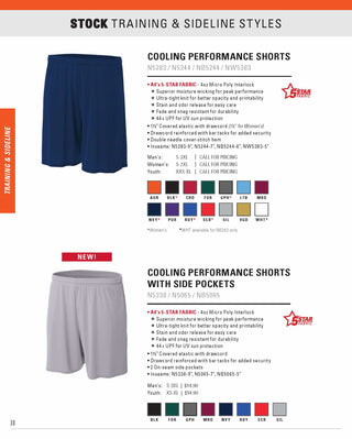 Printwear - A4 Football Catalog